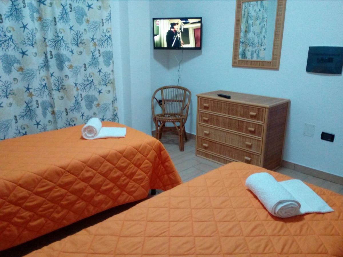 5-1-35 Hotel Paola Luaran gambar