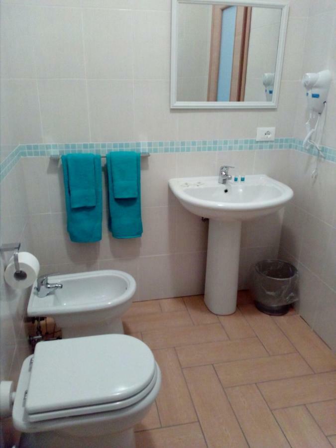 5-1-35 Hotel Paola Luaran gambar