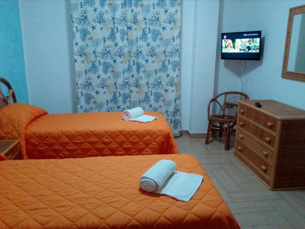 5-1-35 Hotel Paola Luaran gambar
