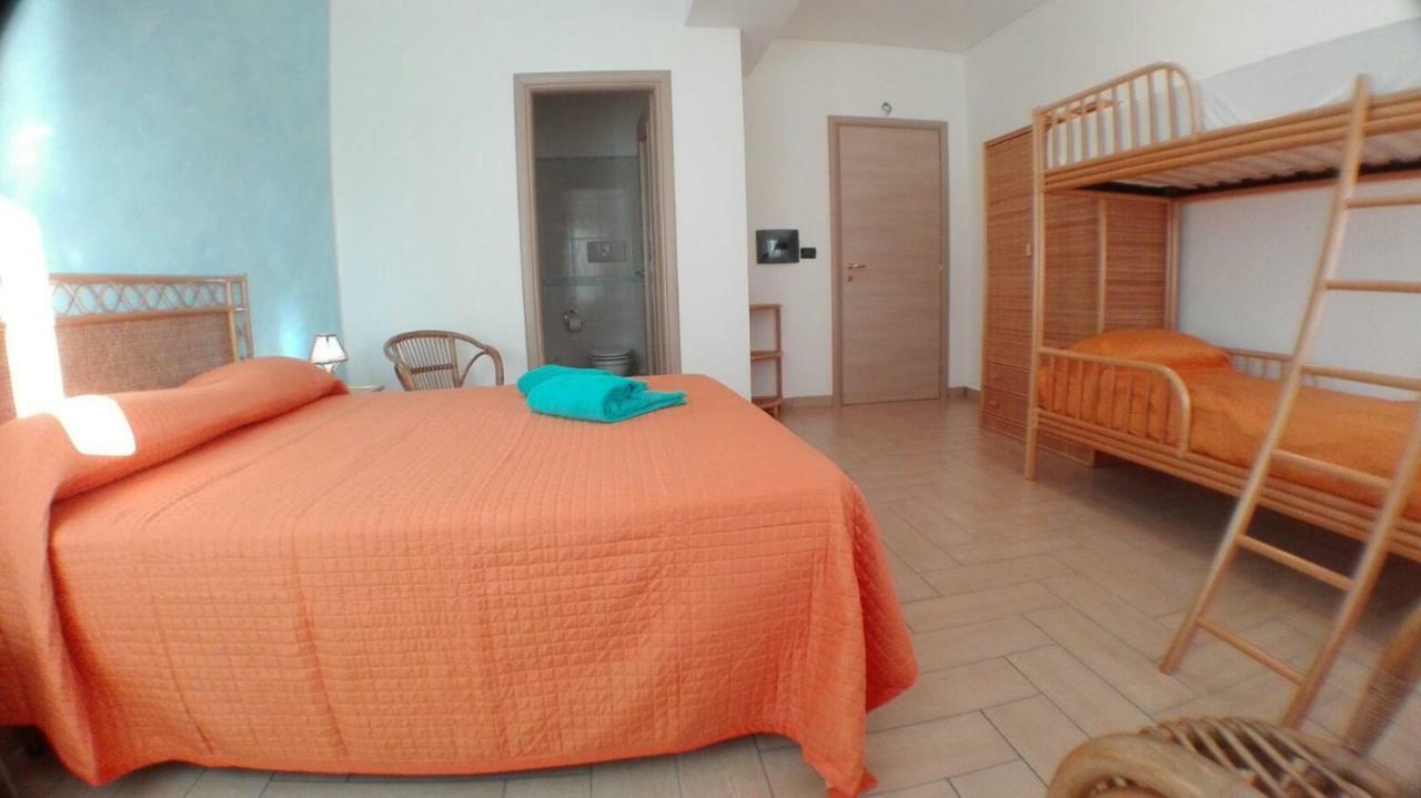 5-1-35 Hotel Paola Luaran gambar