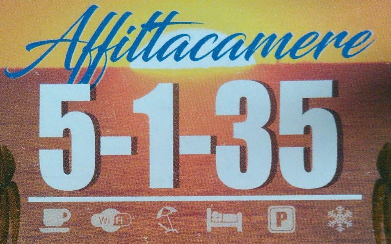 5-1-35 Hotel Paola Luaran gambar